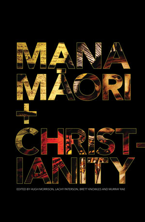 book_Mana-Maori-Christianity