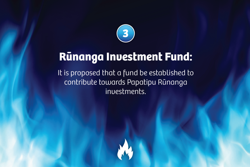 Rūnanga Investment Fund