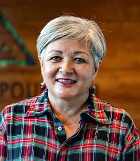 Photo of Fiona Pimm
