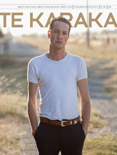 TeKaraka 74