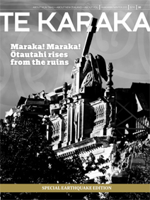 TeKaraka50