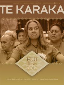 TeKaraka56
