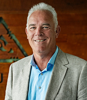 Neal Barclay - Ngāi Tahu Holdings board director